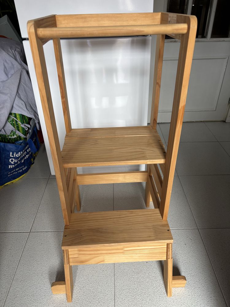 Torre de aprendizagem