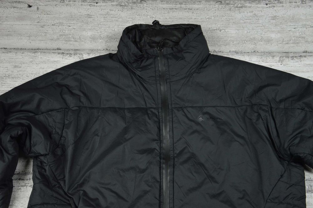 Snugpak SJ3 meska kurtka ocieplana z kapturem - L