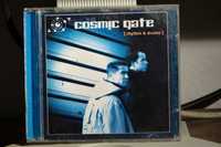 Cosmic Gate – Rhythm & Drums COSMIC GATE CD unoff.