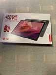Tablet Lenovo Tab P12 z Tab Pen Plus