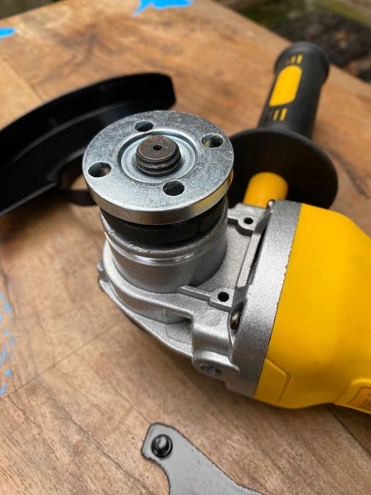 Szlifierka kątowa DeWalt DCG405 - 20V 18V - 125 mm - NOWA