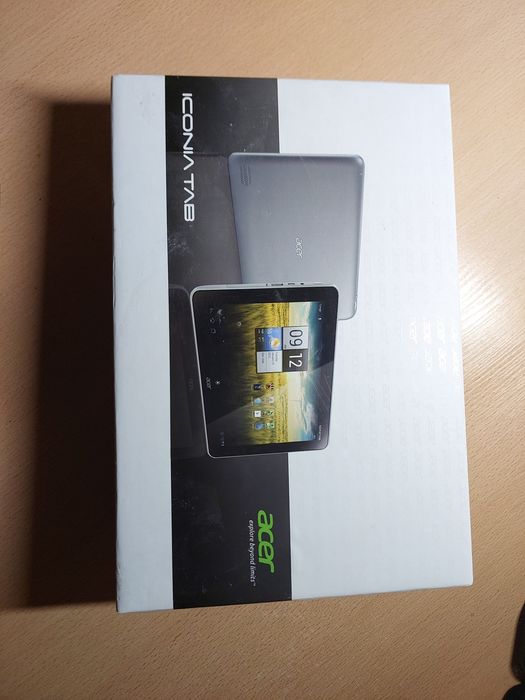 Планшет Acer Iconia Tab а211
