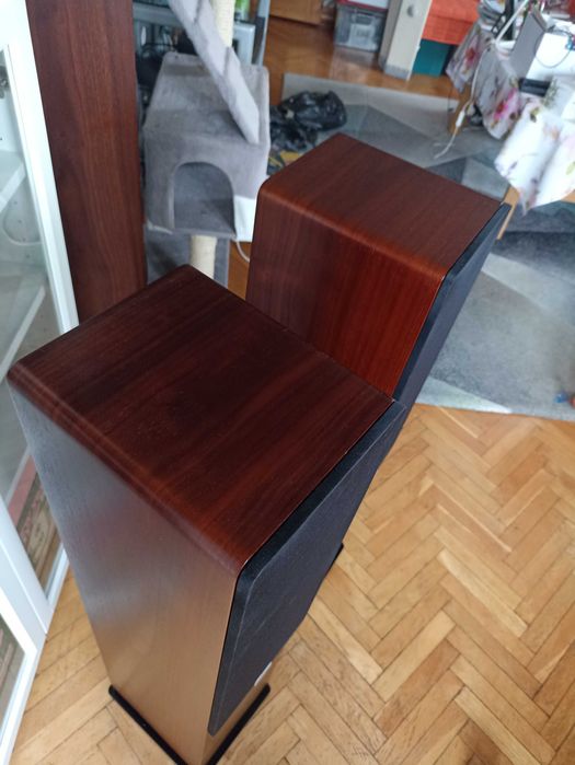 Audiovector QR3 w ładnym stanie