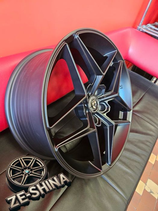 **Диски R19 5x120 ET35 Flow Forming BMW 3 F30 F32, 4 F36, 5 F10