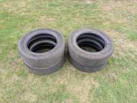 Sprzedam opony letnie 185/65 R15