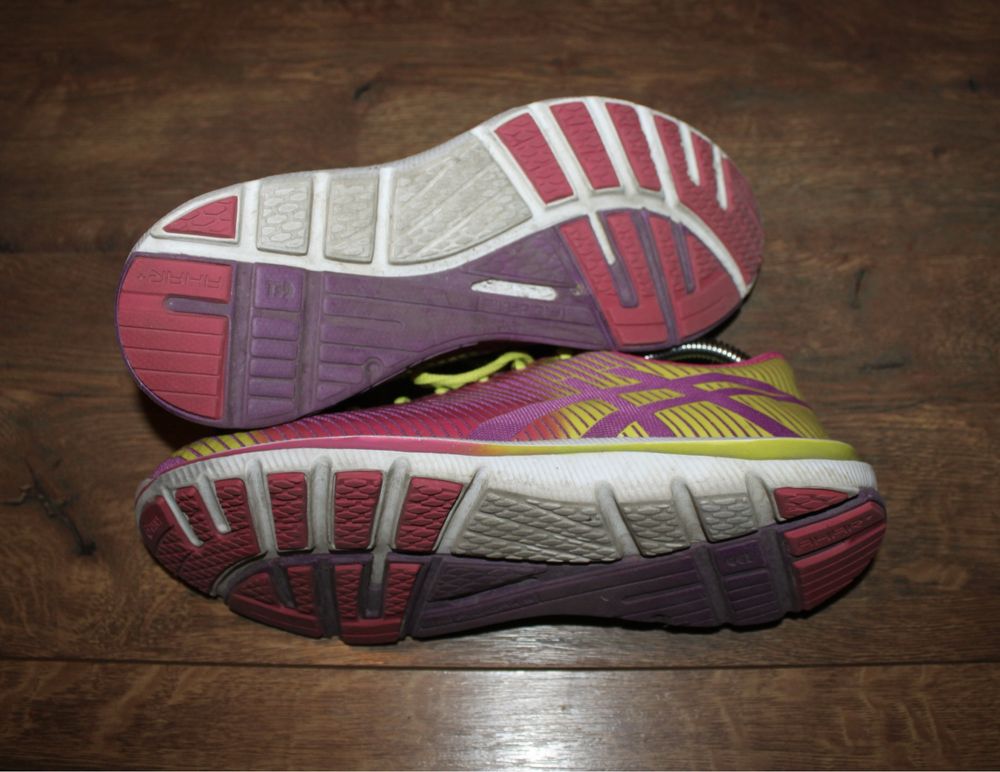 Кроссовки Asics Gel-Super kayano 40 размер