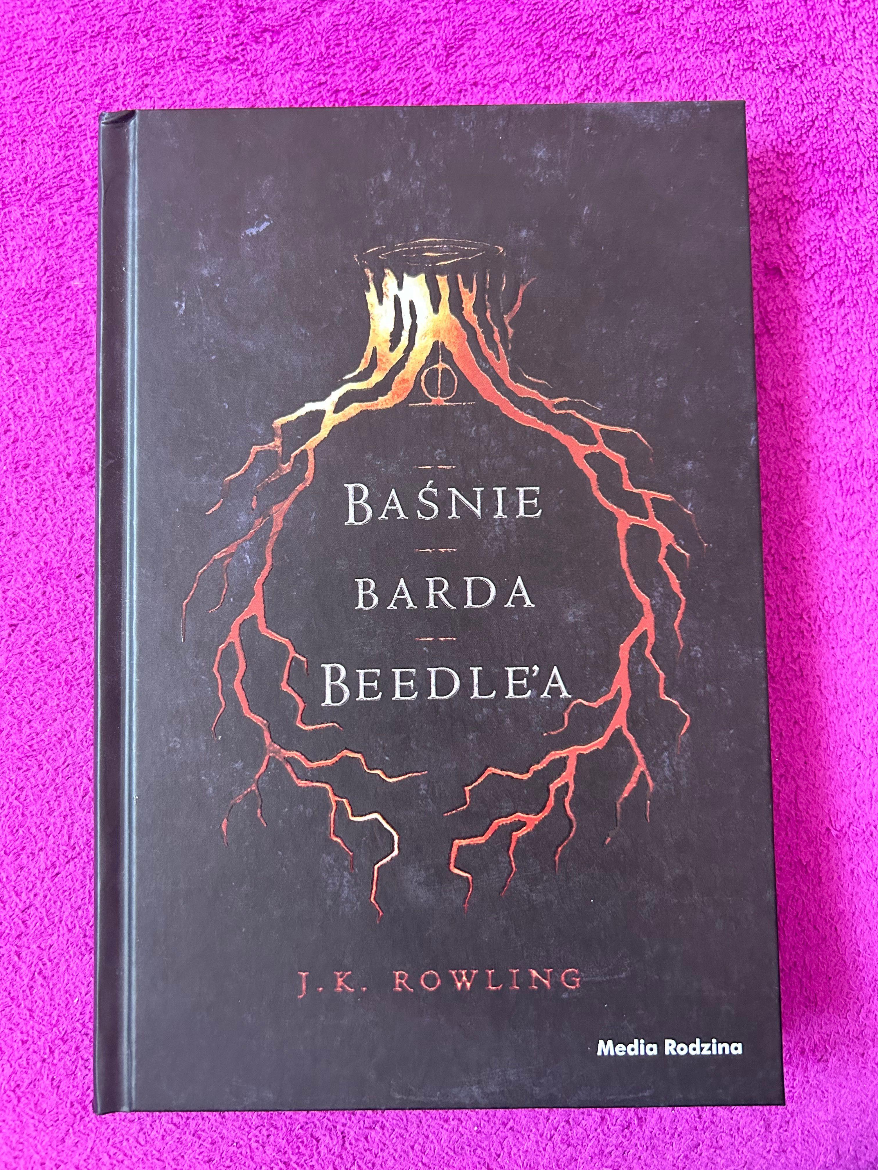 baśnie barda beedle’a