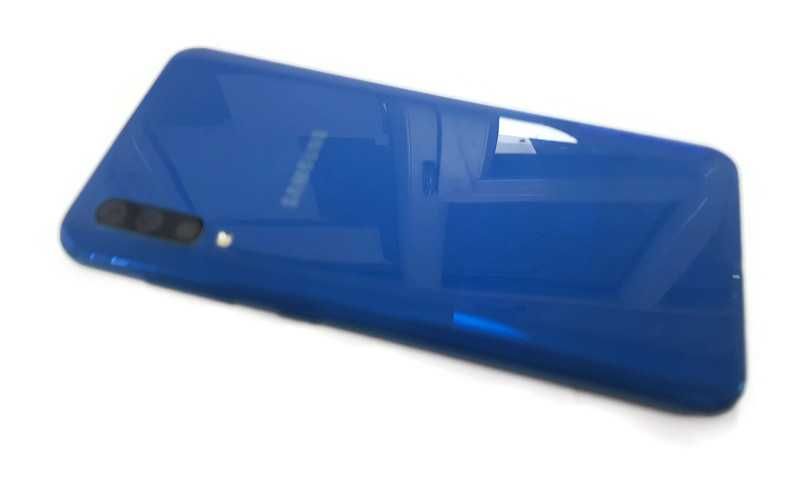 Smartfon SAMSUNG Galaxy A50 4/128gb Bez Rat!!!