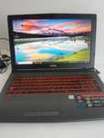 Laptop gamingowy MSI Gv62 7re