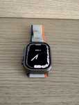 Apple Watch Ultra 2 49 mm Titanium