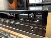 Denon DCD 615 oraz wzmacniacz PMA 860