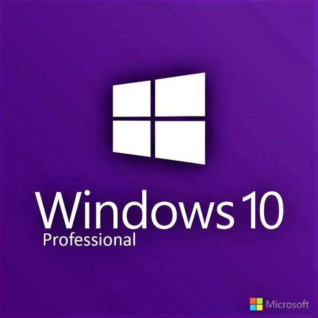 Продам лицензионные ключи для Windows 10 и 11