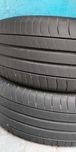 Шини літні MICHELIN Primacy3 215/55 R18 колеса гума резина вживана