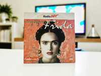Film DVD: Frida; Salma Hayek, Antonio Banderas