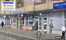 Lokal do wynajęcia plac Żołnierza 16 ,  blisko CH Kaskady