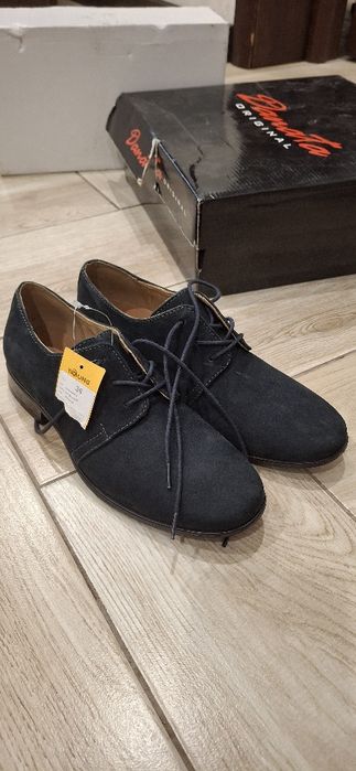 Туфлі для хлопчика 36 розміру