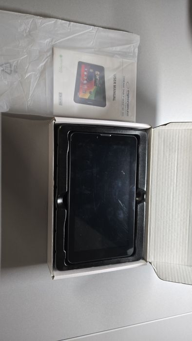 Tablet esperanza - DreamTab 7'