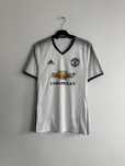 Adidas manchester united football jersey original футбольна форма