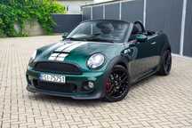 MINI John Cooper Works MINI Roadster John Cooper Works