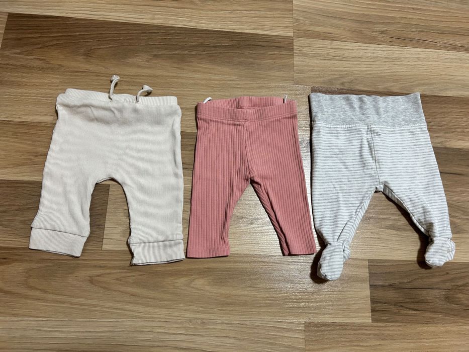 Sprzedam ubranka dla dziewczynki rozmiar 56