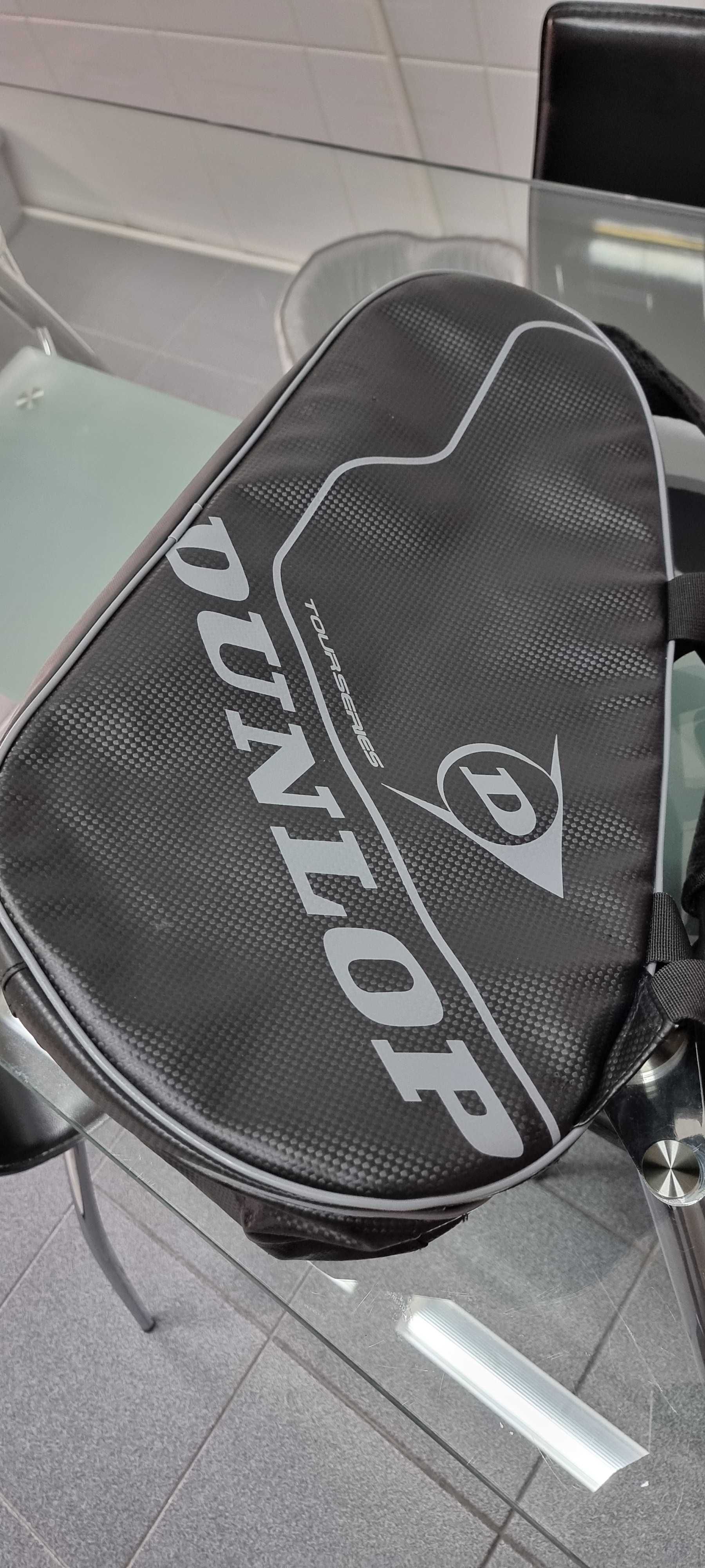 Saco de Padel Dunlop