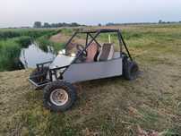 Buggy 126p szajowóz