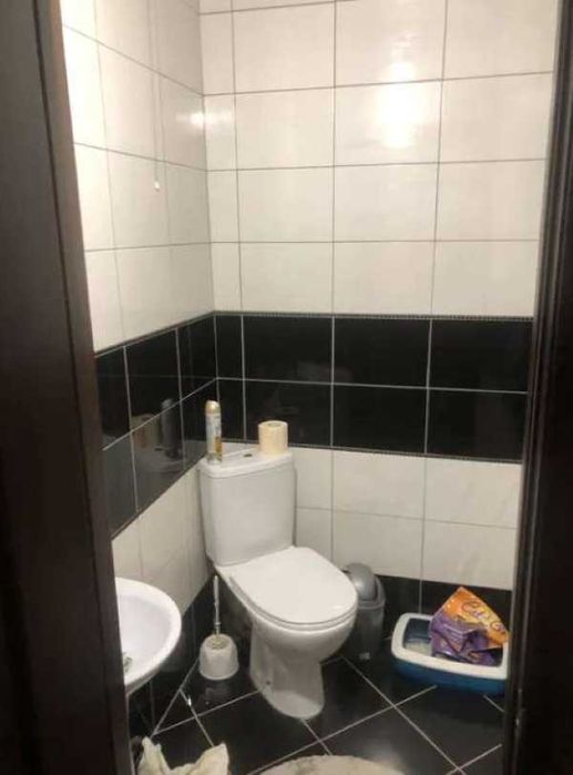 Продам 2 комн кв 65 м2 Новострой Ремонт Мебель метро Индустриальная OA