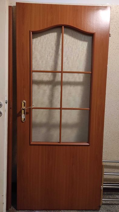 Oddam drzwi wewnętrzne za darmo