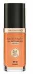 Podkład Max Factor Facefinity 3In1 All Day Flawless 30Ml Amber 90