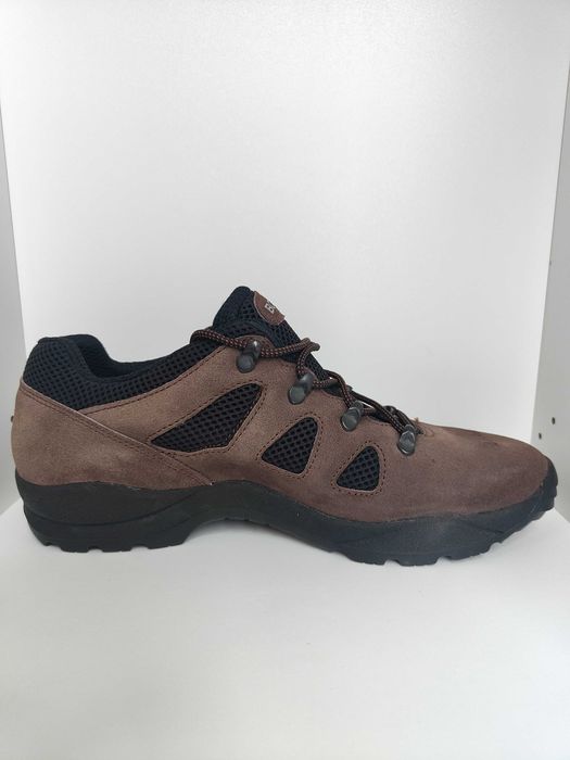 Buty trekingowe / Trapery / Buty Zimowe Boreal Inca Trufa 47