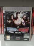 Ps3 Jogos WWE Smackdown Vs Raw 2010 e 2011