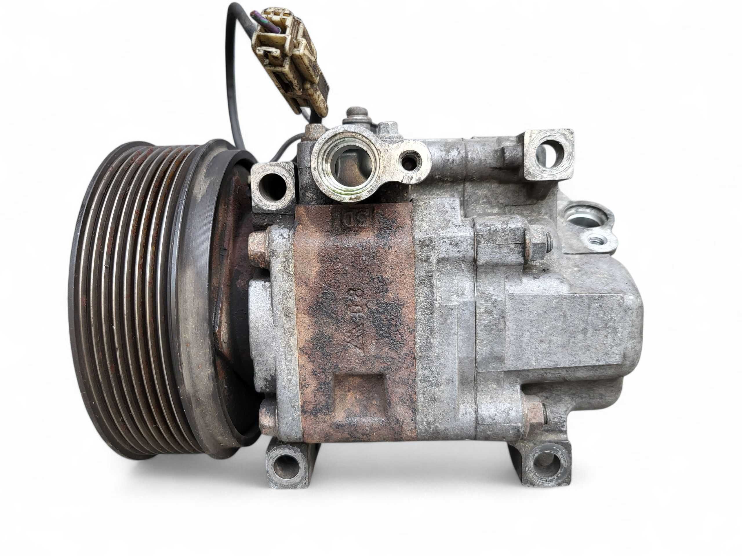 Компрессор кондиционера Mazda 3 BK / 5 / 6 GG 2.0 DI MZR-CD