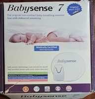 Monitor oddechu Babysense 7