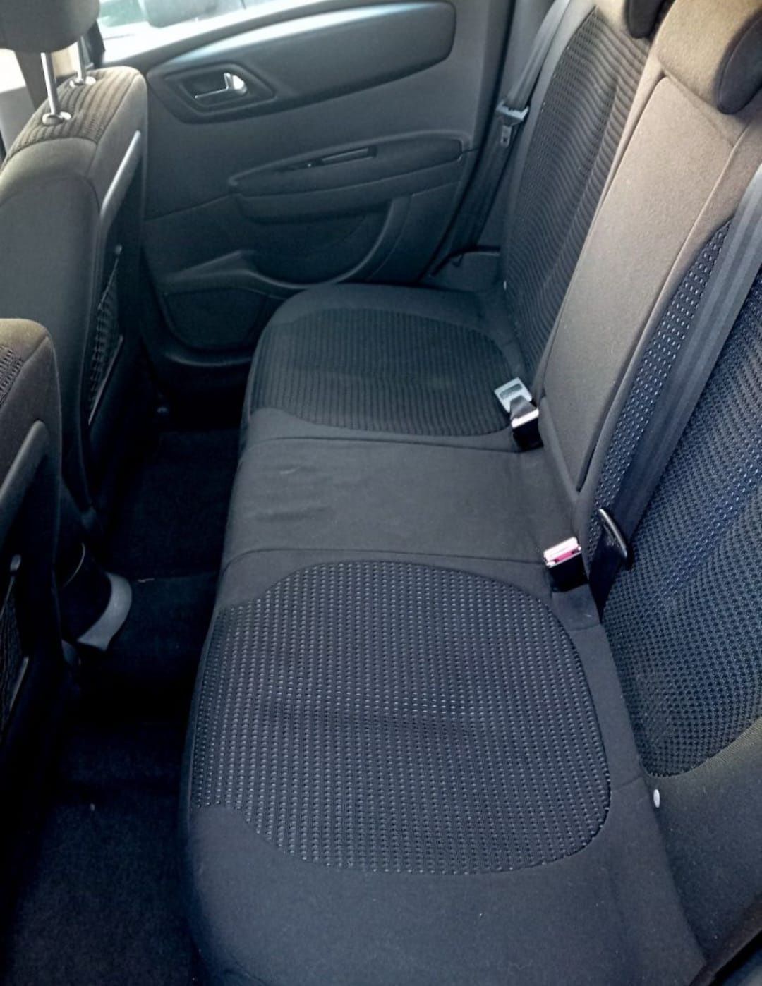 Citroën C4 1.6 HDI Pack VTR