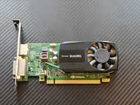 Karta graficzna nVidia quadro K620