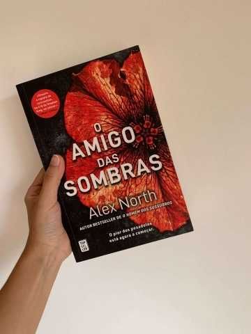 O Amigos das Sombras, Alex North