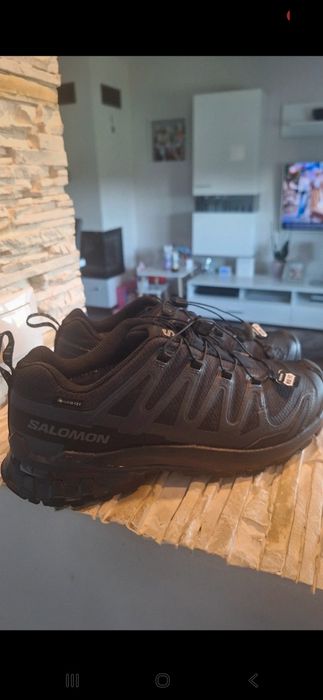 Nowe buty meskie Salomon r.42