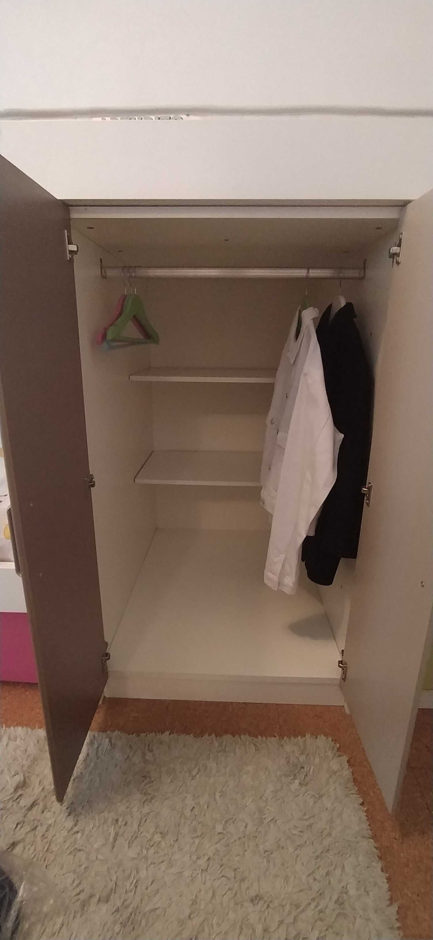 Beliche Duplo  com arrumação