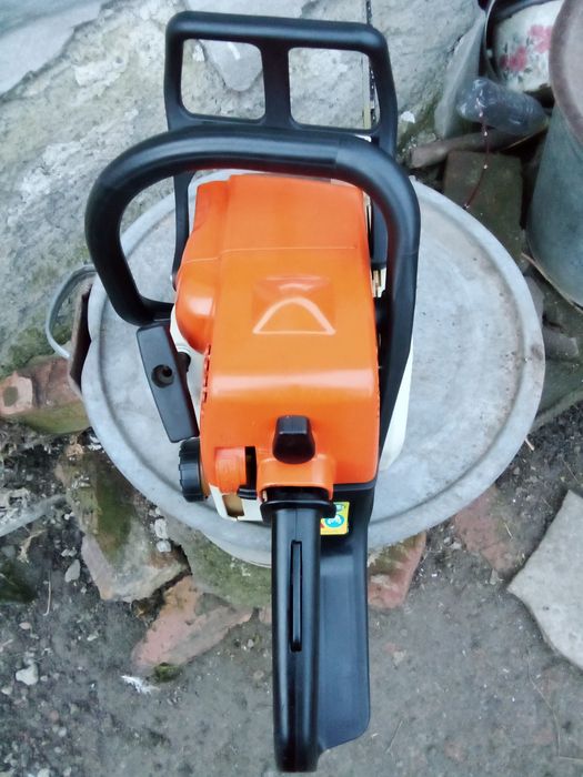 Бензопила Stihl Ms 180