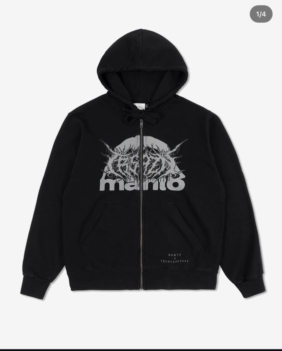 MANTO Зип M || Новий стан ||