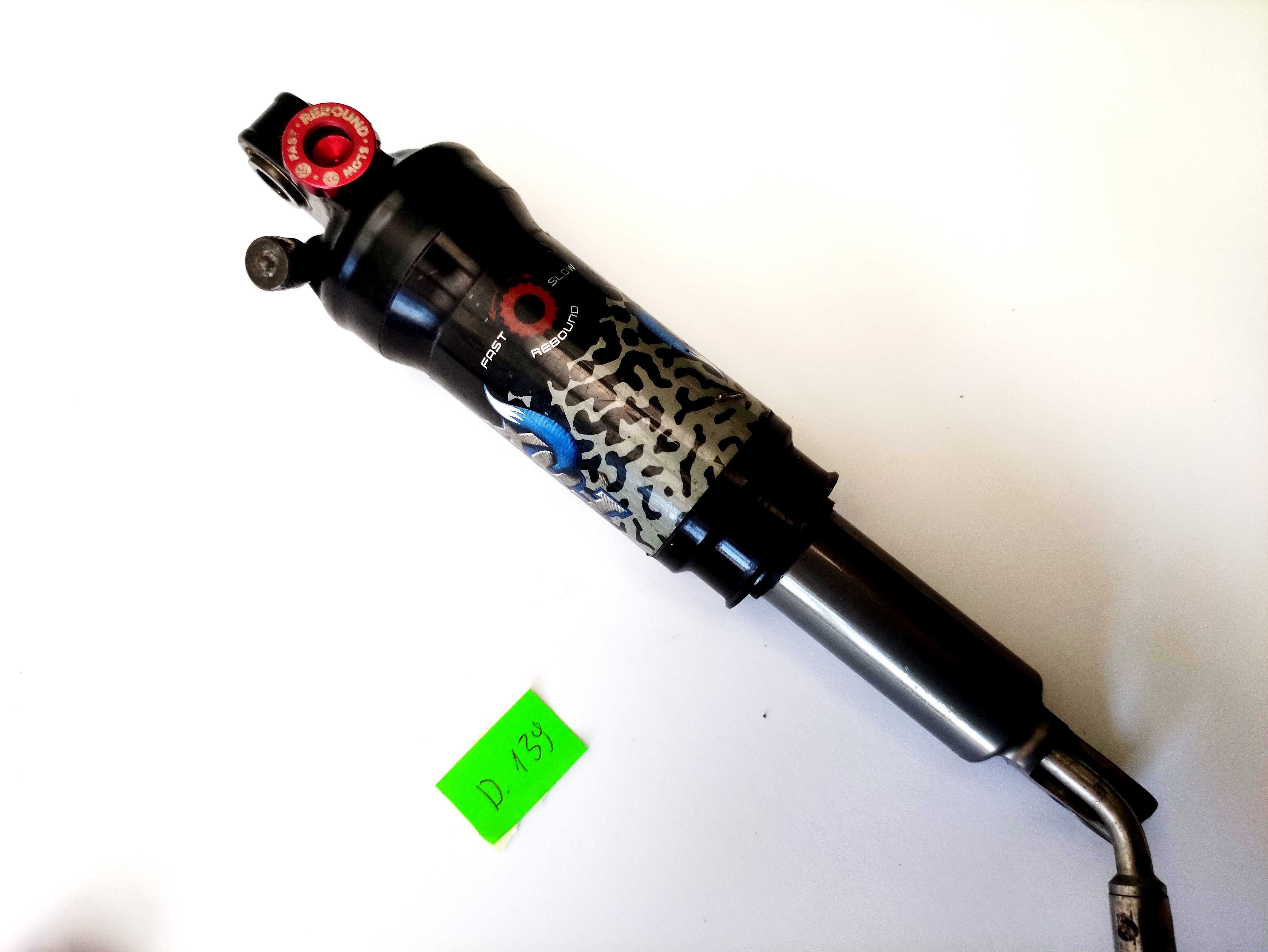 Amortyzator tylny Damper FOX FUTURE SHOCK Brain Specialized 185 (D139)