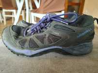 Buty trekkingowe Merrell rozmiar 40
