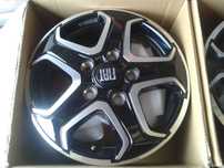 oryginalne nowe r16 felgi fiat ducato 5x130 wzmacniane mielec camper