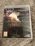 Natural doctrine ps3 PlayStation gra