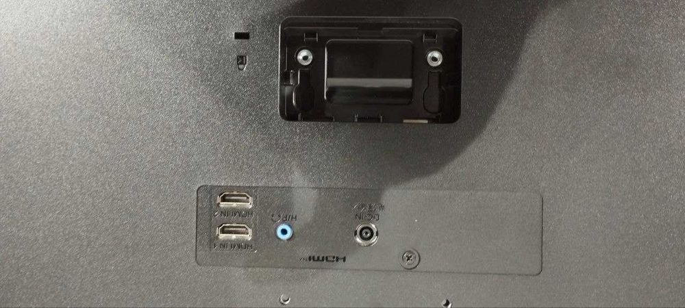 Монітор LG 27MP500-B