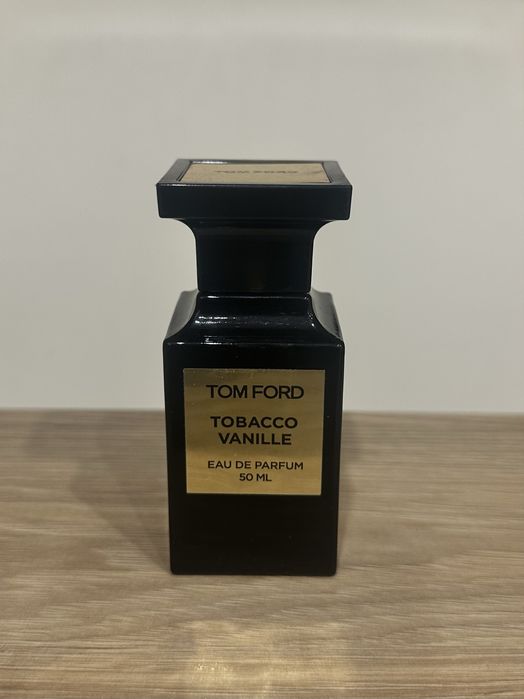 TOM FORD Tobacco Vanille вживане