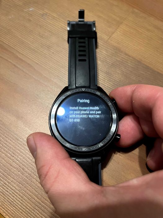smartwatch Huawei Watch GT2