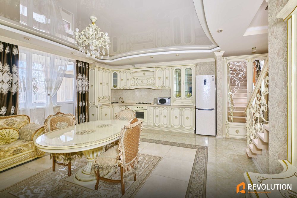 Без комісії%/Оренда ТаунХаусу/Білогородка/м.Академмістечко 20хв