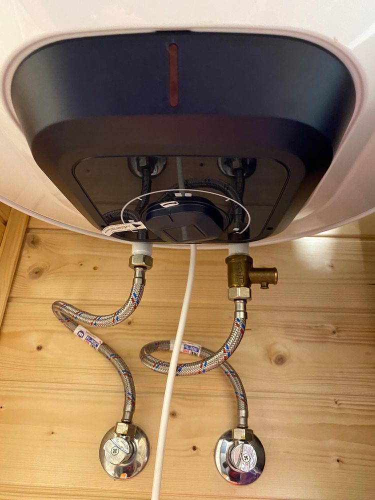 Bojler Ariston 50L