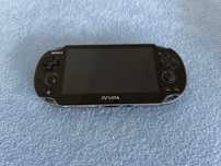 Konsola play station vita